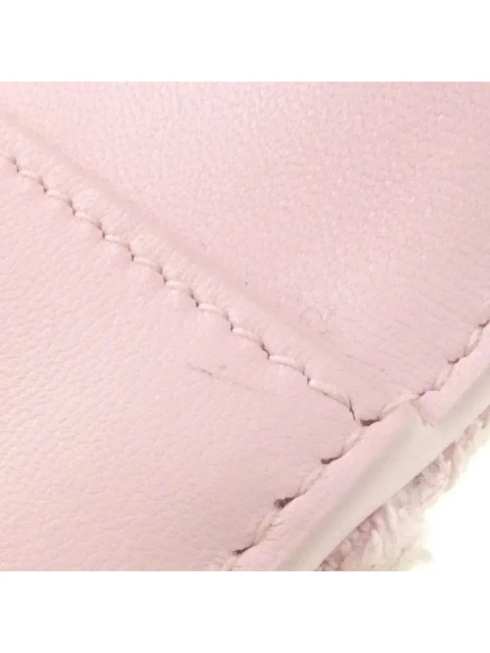 Dior Oblique Lotus Wallet
